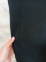 продавам дамска черна рокля , снимка 5