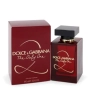 Dolce and Gabbana The Only One 2 EDP 100 ml Women's Нов, снимка 1
