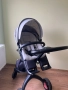 Бебешка количка Stokke xplory v6 , снимка 5