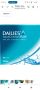 Dailies AquaComfort Plus меки дневни лещи BC 8,7 mm, 14 mm диаметър, -3.25 диоптъра Опаковка от 2х90