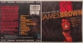 Неофициални дискове James Brown - нови 6 лв броя, снимка 5