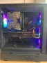 Геймърски компютър i5-8600K,RX VEGA 64 8GB,16GB RAM,256GB SSD NVMe,500 GB HDD, снимка 5
