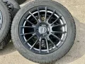 5x112 17 Джанти VW Golf Caddy Sharan Audi A3 Skoda Octavia Superb Seat Leon 5х112, снимка 6