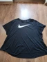Nike Dri-FIT Swoosh Run plus size - страхотна дамска тениска 3ХЛ, снимка 4