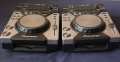 PIONEER CDJ-400 x2 безупречни !, снимка 5