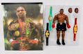 Mike Tyson Майк Тайсън екшън фигура Action figures DC, NECA, MARVEL, снимка 3