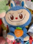 Нови плюшени играчки Лабубу, снимка 1