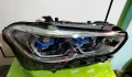 Фар Фарове Laser за BMW X5 G05 X6 G06 / БМВ X5 Г05 Х6 Г06 Лазер., снимка 3