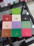 визитник в кутия  gucci chanel, снимка 1