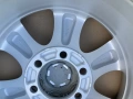 Лети джанти за тойота ланд крузер J120/17x7.5JJ ET30, снимка 12