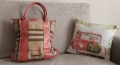 Burberry дамска чанта , снимка 1