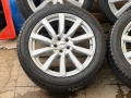 5х112 20 Цола Джанти VW Touareg Audi Q5 Q7 Q8, снимка 3