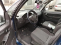 opel Meriva 1.6 газ бензин, снимка 5