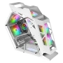 компютърна кутия Mars Gaming MC61W , снимка 2