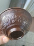 Бронзова купичка-72, снимка 8