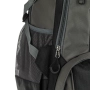 Пътна раница 40L черна и сива_1234588, снимка 3
