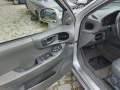 hyundai santa fe 2.7 v6 на части, снимка 5