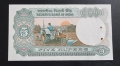 Индия .
1, 2 и 5 рупии.
1976 -1997 година., снимка 8
