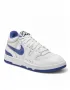 Мъжки маратонки NIKE Attack Shoes White/Blue, снимка 3