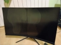 Монитор 27 MSI -части, снимка 2