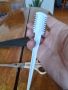 Стара ножица,ножици за подстригване,Гребен за филетиране, снимка 3