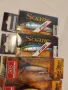 Воблери Shimano Soare,Zip baits Rigge,Ima Roumba,Sasame, снимка 3