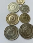 Монети 1981 година. 1, 2, 5, 10, 20, 50 стотинки и 1 лев 1981 г., снимка 9