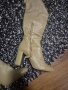 Zara N38 ботуши ест.кожа , снимка 6