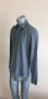 Hugo Boss Pique Pima Cotton Regular Fit Mens Size 50 /L ОРИГИНАЛ Мъжка блуза!, снимка 6