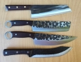 Професионални готварски ножове, снимка 4