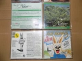 Компакт дискове на- The Lord of the Rings/Jeff Wayne's/Sound of Nature Vol.1-2 CD/Jive Bunny:Album , снимка 10