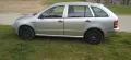 Skoda Fabia 1.4i 2002, снимка 6