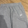 Мъжко долнище Nike Sportswear Club Fleece | L размер, снимка 3