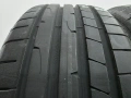 2бр летни гуми 205/40/17 DUNLOP L05115 , снимка 2