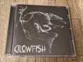 Компакт Дискове - Българска Музика: Crowfish – Crowfish, снимка 1