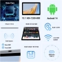 НОВ, порверен 10" таблет FORUSER 2024 Android 14 Octa-Core 2.0GHz 5G WiFi 36GB RAM + 128GB ROM ,,,, снимка 2