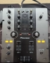 Pioneer DJM-250-K - двуканални цифрови миксери, снимка 1