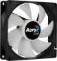 Вентилатор AeroCool Frost 9 RGB - ACF2-FS10117.11 , снимка 2