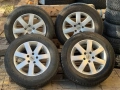5х114.3 16 Джанти Toyota Kia Mazda Nissan Mitsubishi Hyundai 5x114.3, снимка 5