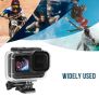 Водоустойчив защитен калъф за GoPro Hero 9 , 10 , 11 , 12, снимка 5