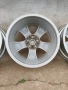 Джанти за Опел Астра J K Mokka и др. 17 цола 5х115 7.5J x 17 ET 44,0, снимка 11