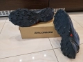 Salomon Supercross 4 GTX (Gore-Tex) – Висок клас маратонки, снимка 4
