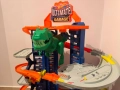 Hot Wheels Ultimate Garage - най-големия сет на Хот Уилс досега, снимка 3