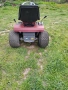 тракторна косачка, снимка 4