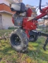 Здравейте продавам мотоблок/мотофреза/мотокултиваор, снимка 4