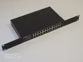 Суич ZyXEL GS1100-24E 24-port, снимка 2