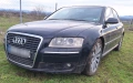 Audi A8 D3 3.0TDI 233к.с на части , снимка 1