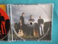 California Guitar Trio – 2003 - The First Decade(Acoustic,Art Rock), снимка 6