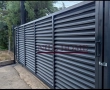 Ограда ( тип щора ) ЛАМЕЛИ/ПАНА/ВРАТИ, снимка 5