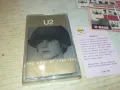 U2 ORIGINAL TAPE 1202251017, снимка 1